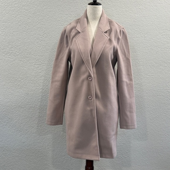 Woman’s Pea Coat - Picture 1 of 3